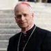 American Cardinal Robert Prevost elected as the new Pope