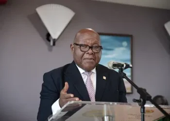 Prof. Mike Oquaye claims is Gov't engaging in 'Secret Trial' of Chief Justice