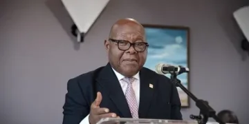 Prof. Mike Oquaye claims is Gov't engaging in 'Secret Trial' of Chief Justice