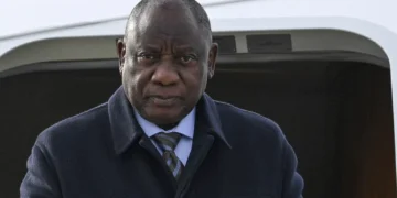 South Africa: Prez. Ramaphosa launches judicial inquiry into alleged criminal syndicate ties within police leadership