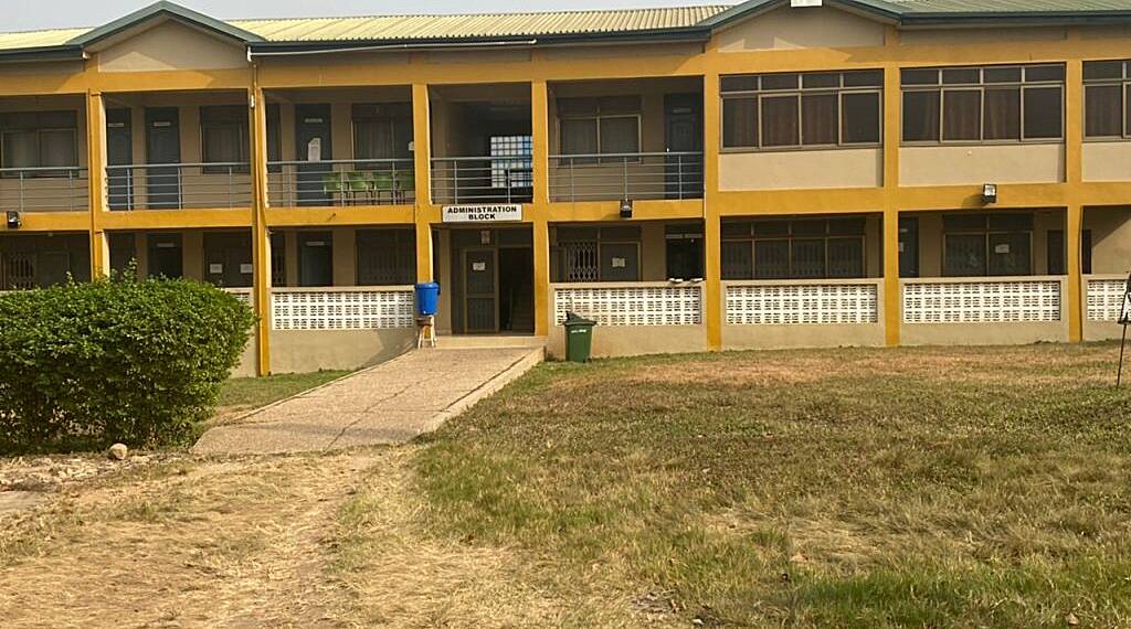 Suhum government hospital appeals for emergency ward expansion