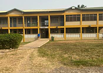 Suhum government hospital appeals for emergency ward expansion