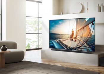 Samsung’s QLED Technology Delivers Next-Level TV Viewing Experience