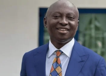 Adu Boahene Case: I don’t want to eat a meal which is not cooked- Ataa Akyea