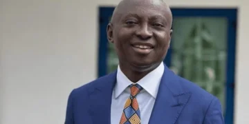 Adu Boahene Case: I don’t want to eat a meal which is not cooked- Ataa Akyea