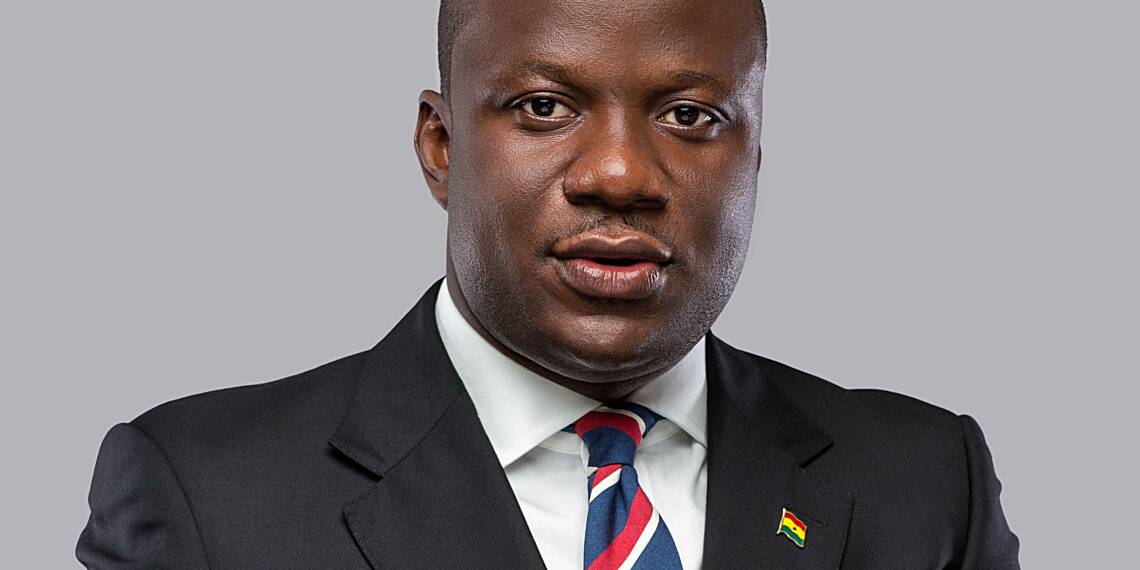 Samuel Abu Jinapor Urges Majority to Reintroduce Original Anti-LGBTQ Bill Without Amendments