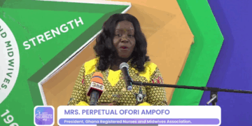 Mass-departure-of-health-workers-threatens-Ghana’s-healthcare–GRNMA