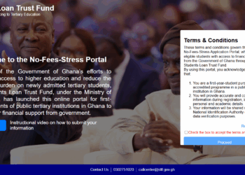 “No-Fees-Stress”-Policy-Is-a-grant-not-a-loan-SLTF-Deputy-CEO-clarifies