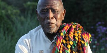 A Tribute to Dr. Felix Konotey-Ahulu