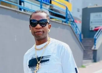 Nigeria: Human Trafficking Agency probes Speed Darlington's alleged sexual encounter with a teenager