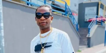Nigeria: Human Trafficking Agency probes Speed Darlington's alleged sexual encounter with a teenager