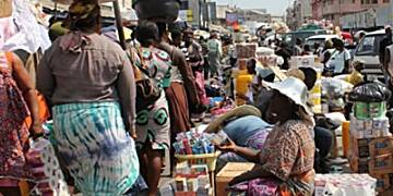 Accra Mayor gives street traders May 20 deadline to vacate pavements