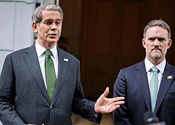 US and China agree to slash tariffs in a 90-Day trade deal