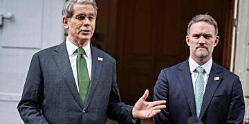 US and China agree to slash tariffs in a 90-Day trade deal