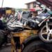 MTTD reports more motorbike fatalities in Bono Region in 2025