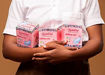 Dignity for Girls across Africa: How Kodu Technology is promoting menstrual hygiene through agricultural innovation