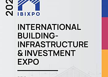 Accra to Host the International Building-Infrastructure & Investment Expo (IBIXPO) 2025