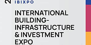 Accra to Host the International Building-Infrastructure & Investment Expo (IBIXPO) 2025