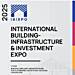 Accra to Host the International Building-Infrastructure & Investment Expo (IBIXPO) 2025