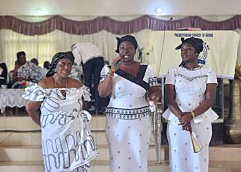 Teacher Kwakye Educational Fund Launched