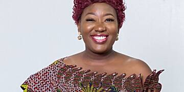 EUNICE TORNYI NAMED MASTER OF CEREMONIES FOR GHANA BEVERAGE AWARDS 2025