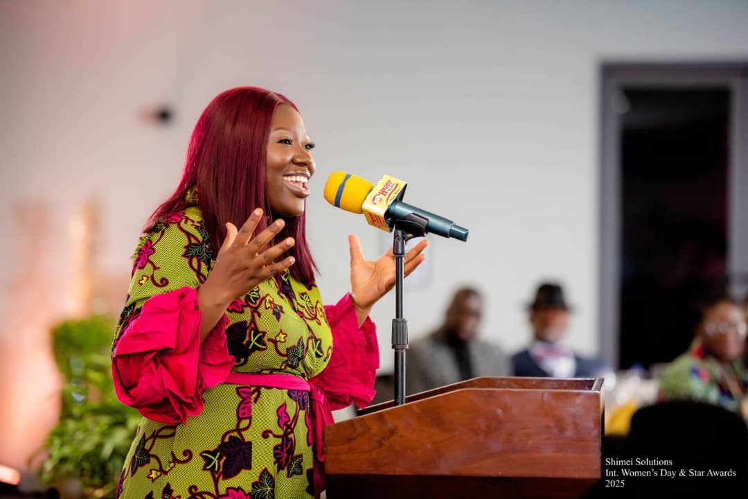 EUNICE TORNYI NAMED MASTER OF CEREMONIES FOR GHANA BEVERAGE AWARDS 2025