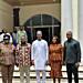 GNFS and YEA partner to recruit 5,000 Fire Service Assistants