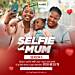 YFM Kumasi makes Mother’s Day picture-perfect with ‘Selfie With Mum’ contest