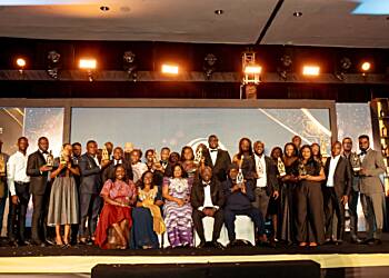 Ghana Beverage Awards 2024 Celebrates Industry Excellence, Innovation, and Local Impact