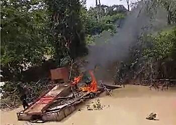 Gomoa Bantama: Land dispute leaves two in critical condition