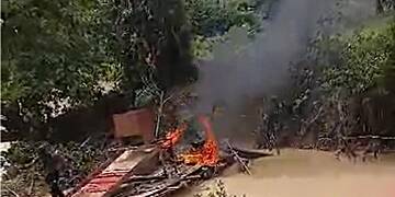 Gomoa Bantama: Land dispute leaves two in critical condition