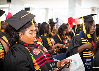 2nd Image International Skills College holds 24th Graduation Ceremony