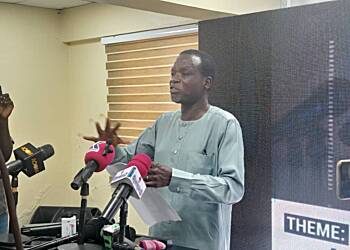 E-Levy Should Have Stayed – Dr. George Domfe