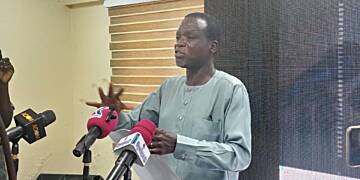 E-Levy Should Have Stayed – Dr. George Domfe