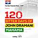 Clash of the 120s: NPP counters Mahama’s Social Contract with sharp teaser