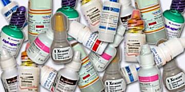 I’m slowly going blind and no one understands”: My battle with Glaucoma in a world that can’t see my pain