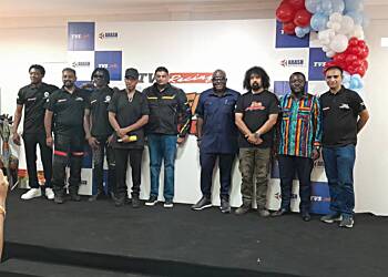 GTA partners Arash Motors Ltd. to launch Africa on Apache Campaign Tour in Ghana