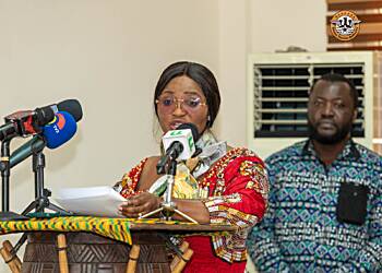 GTA boss signals switch to green energy sources for hotels in Ghana