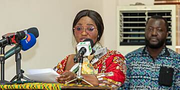 GTA boss signals switch to green energy sources for hotels in Ghana