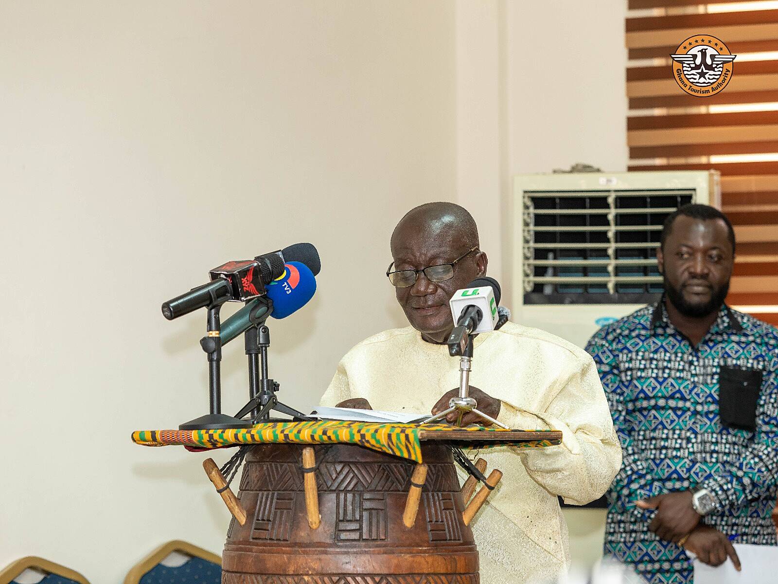 GTA CEO unveils Public Private Partnership Office; announces key appointments to drive sustainable tourism