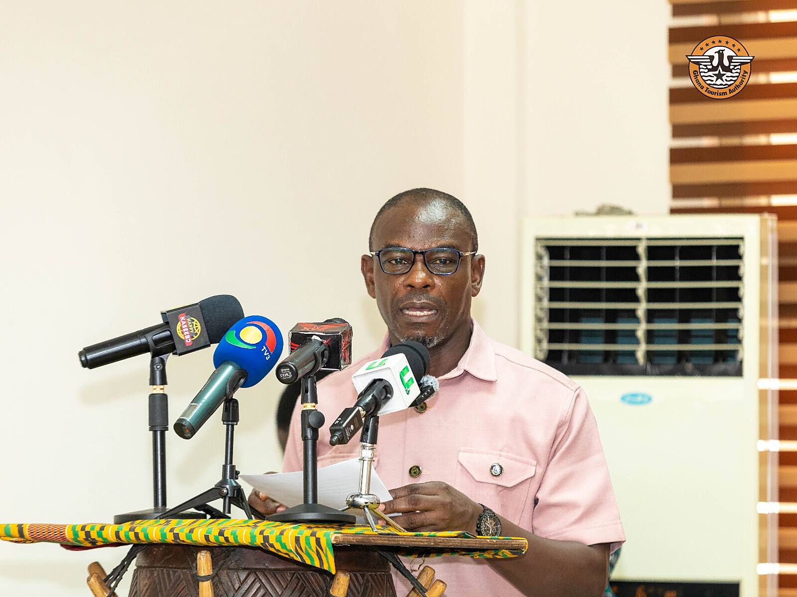 GTA CEO unveils Public Private Partnership Office; announces key appointments to drive sustainable tourism