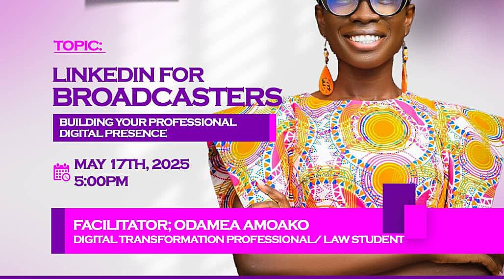 Network of Women in Broadcasting announces exclusive personal branding workshop for women in media