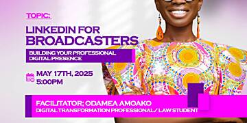 Network of Women in Broadcasting announces exclusive personal branding workshop for women in media