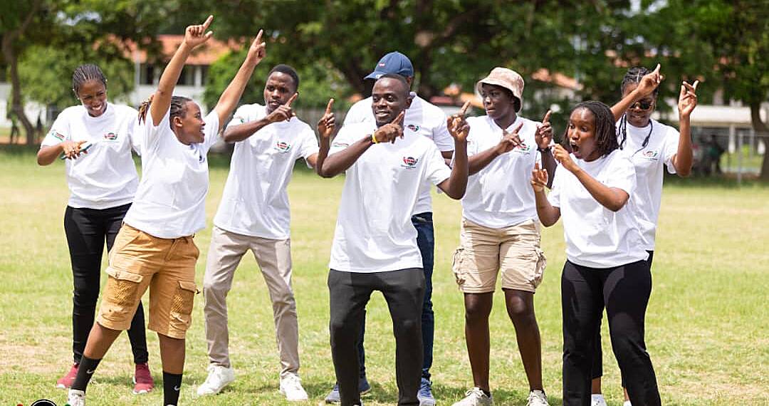 Kenyans in Ghana Host Successful 2025 Family Fun Day Event in Accra