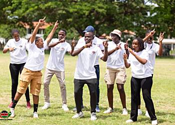 Kenyans in Ghana Host Successful 2025 Family Fun Day Event in Accra