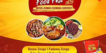 Kasoa to host 1st preliminary round of Happy FM Salah Fest inter-Zongo cooking competition
