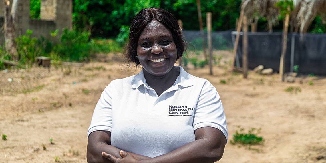 Empowering Rural Women through Aquaculture: KIC’s alternative livelihood approach