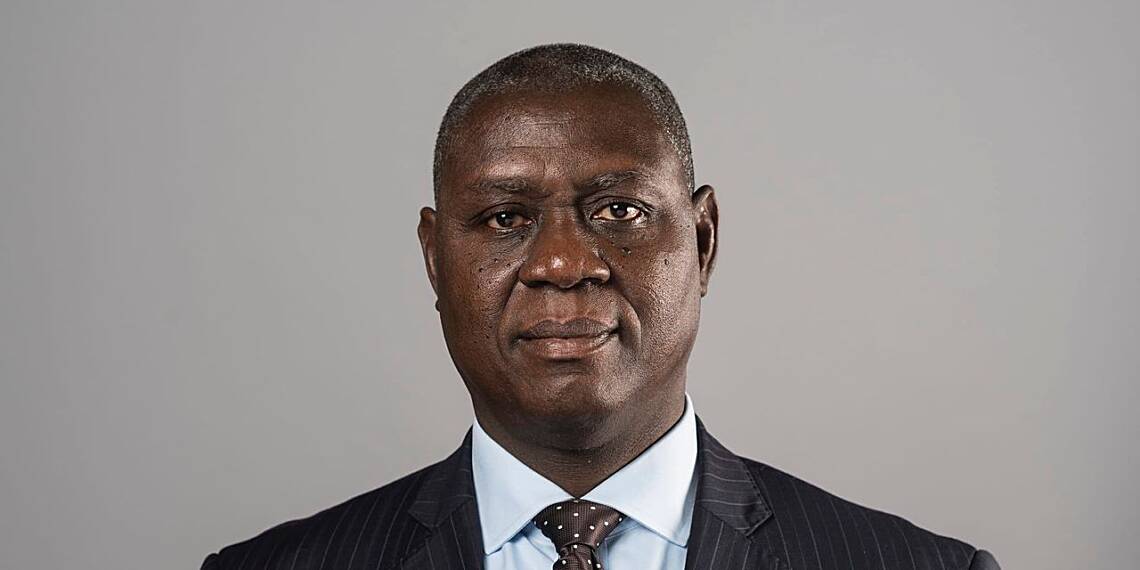 Former Chief Justice Kwasi Anin-Yeboah appointed Deputy Chairperson of FIFA Adjudicatory Chamber