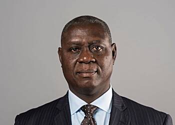 Former Chief Justice Kwasi Anin-Yeboah appointed Deputy Chairperson of FIFA Adjudicatory Chamber