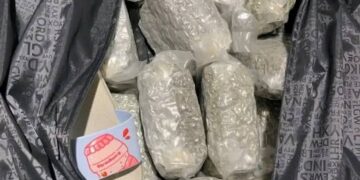 NACOC alarmed by inordinate demand for illicit drugs among young Ghanaians